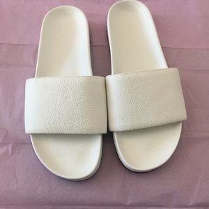 Women’s Vince summer slippers